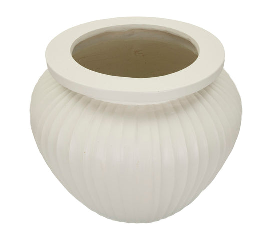 Chil Decoratieve Vaas 38x48x48 cm