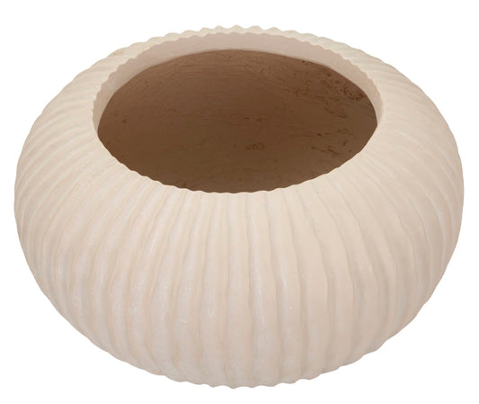 Mist Pot Crème 18x35x35 cm
