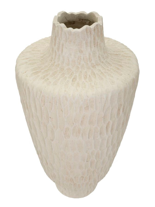 Shade Pot Decoratieve Vaas 57x29.5x29.5 cm