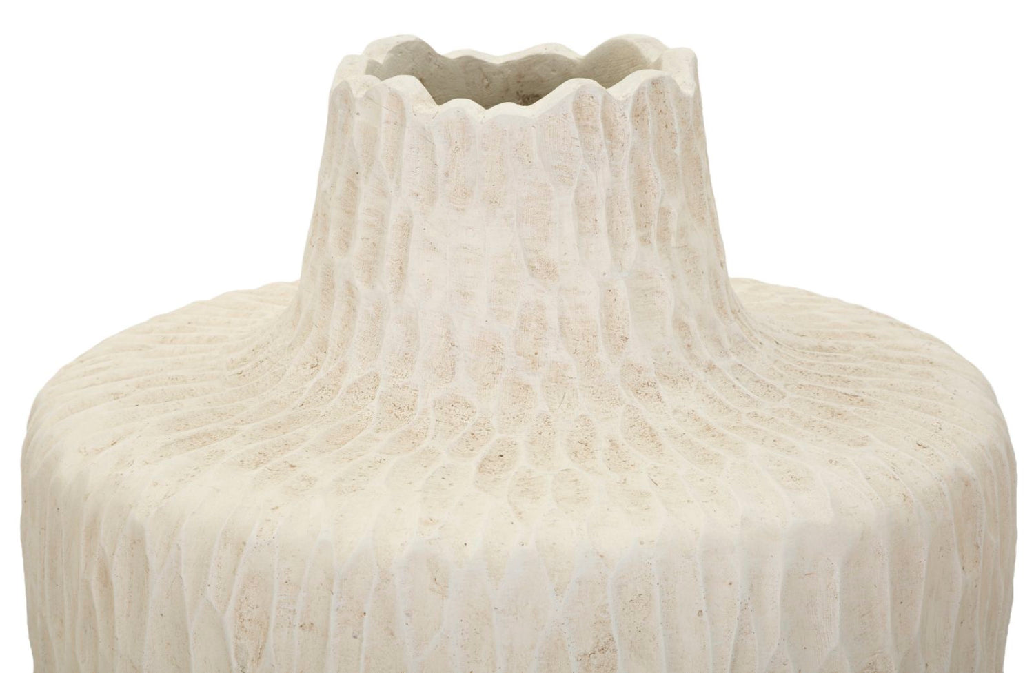 Shade Pot Decoratieve Vaas 57x29.5x29.5 cm