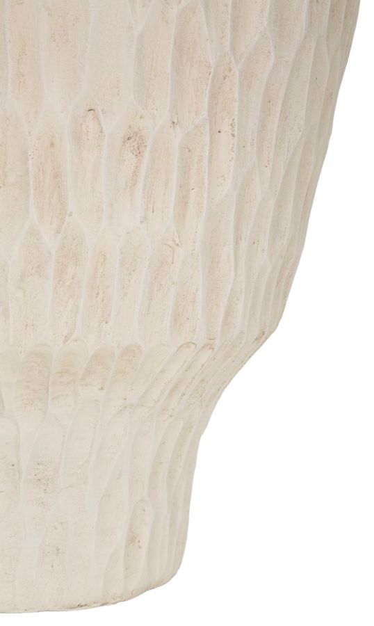 Shade Pot Decoratieve Vaas 57x29.5x29.5 cm