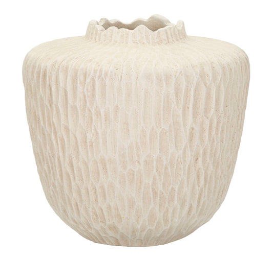 Shade Pot Decoratieve Vaas 32.5x35x35 cm