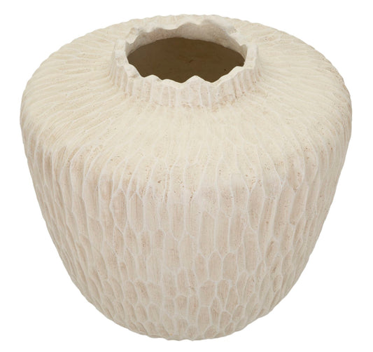 Shade Pot Decoratieve Vaas 32.5x35x35 cm