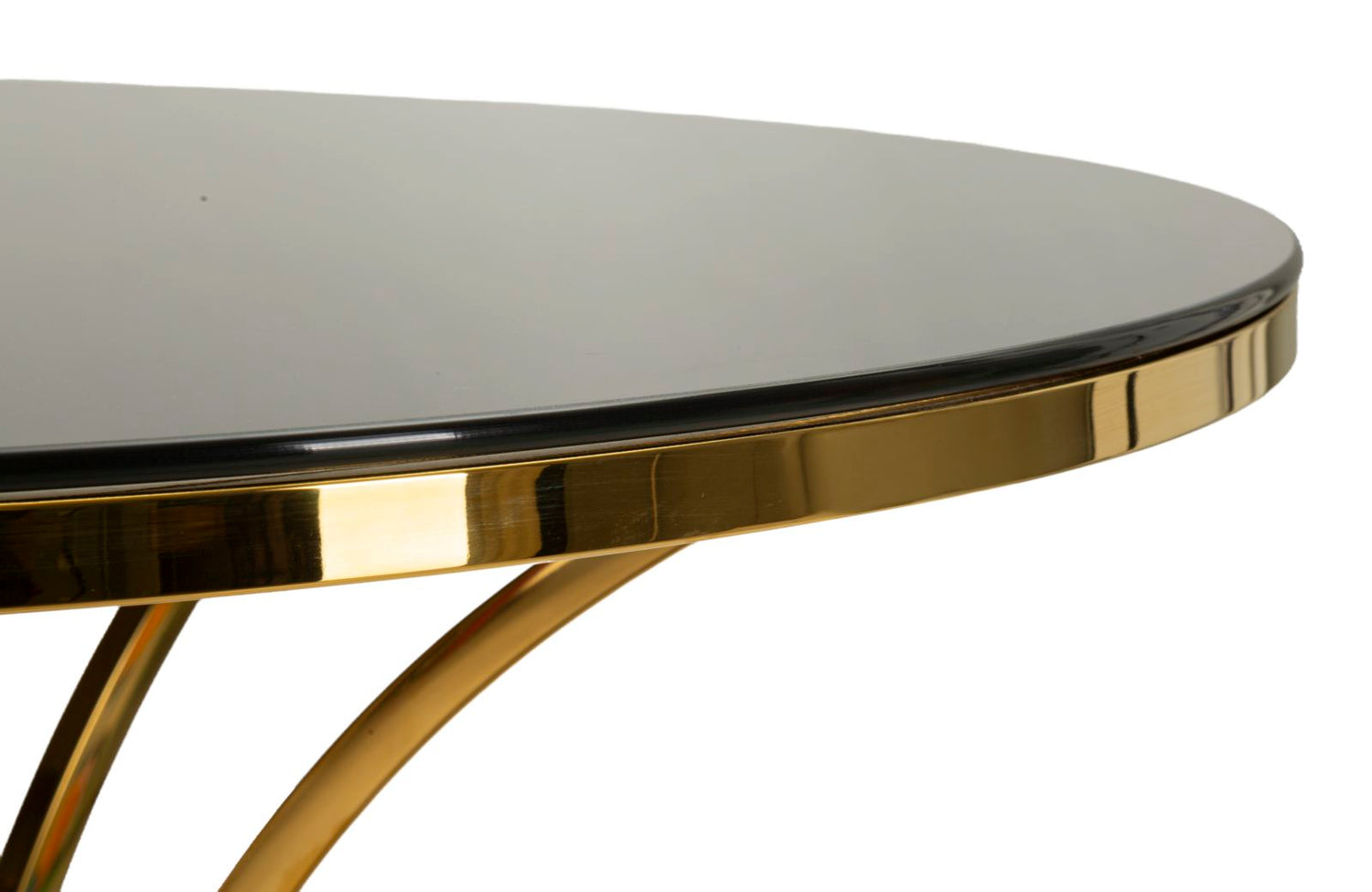 Shanty Eettafel Glam 80x100x100 cm