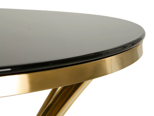 Bar Table Shanty 60x108x108 cm