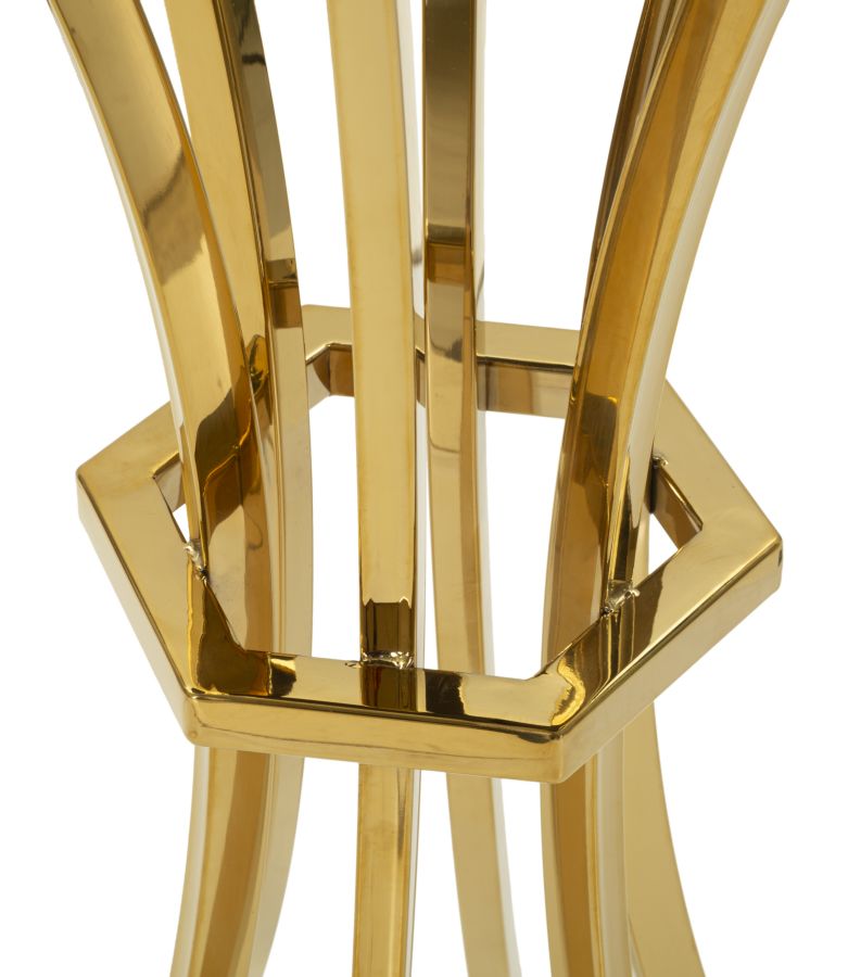 Bar Table Shanty 60x108x108 cm