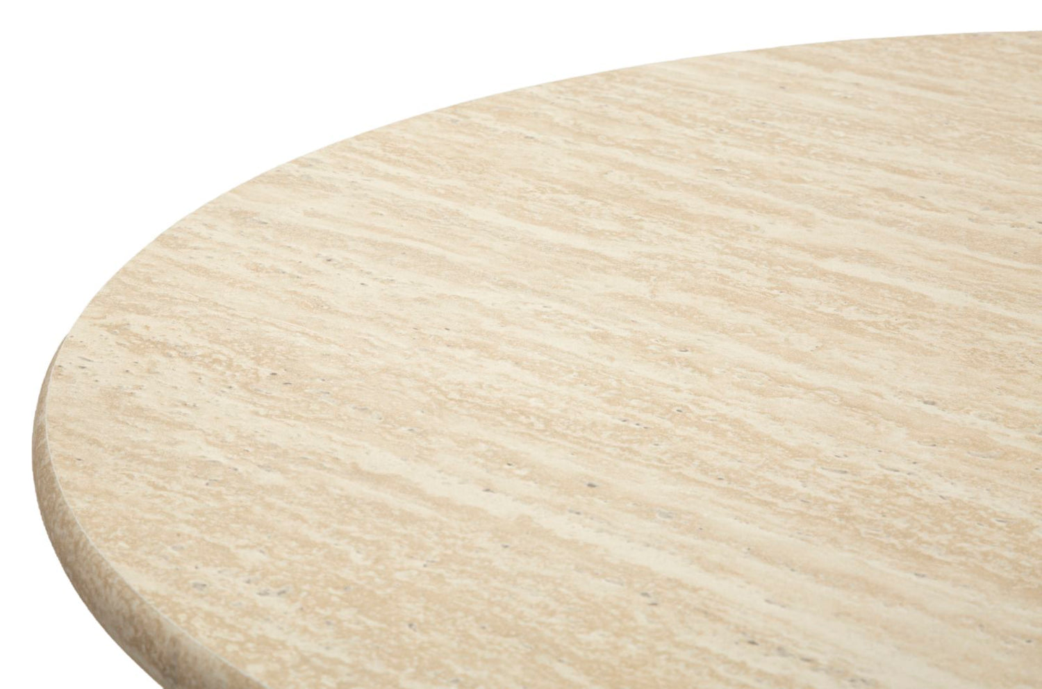 Bar Tafel Alaska Crème 106x60x60 cm