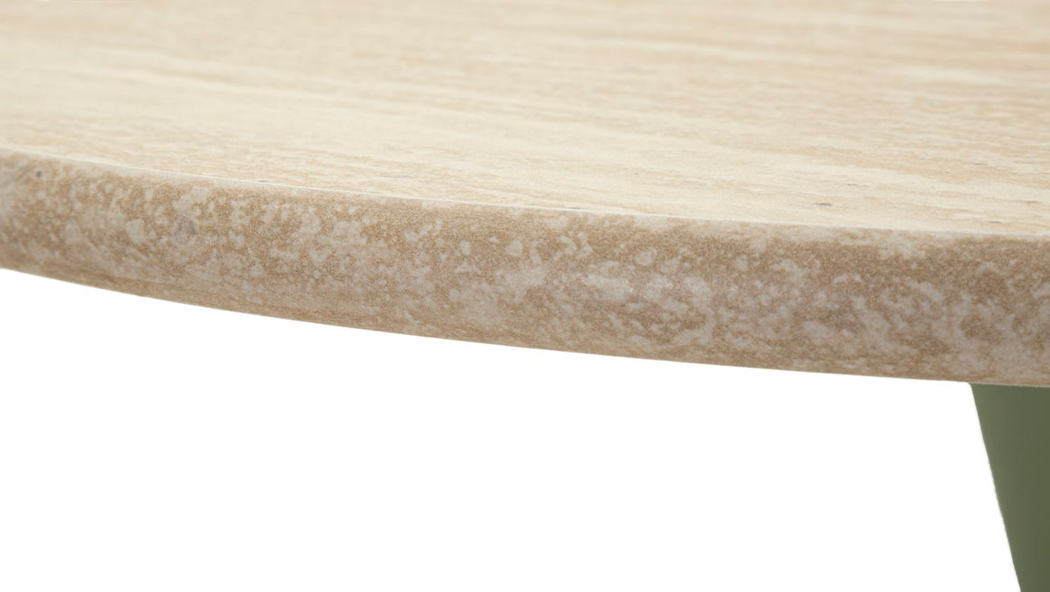 Bar Table Alaska Groen 106x60x60 cm