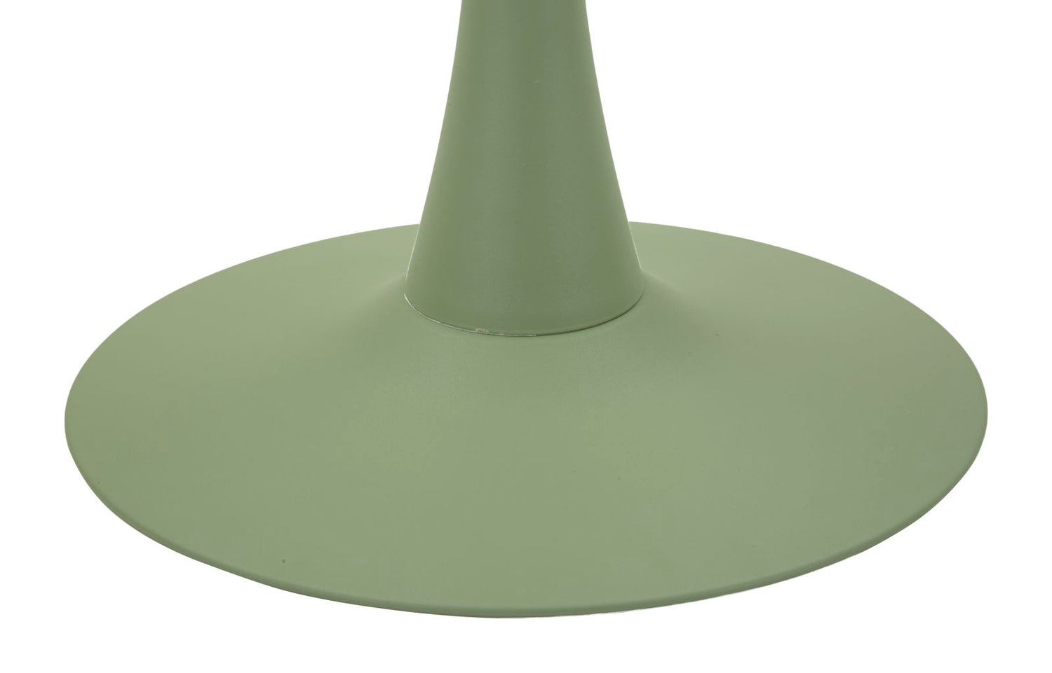 Bar Table Alaska Groen 106x60x60 cm