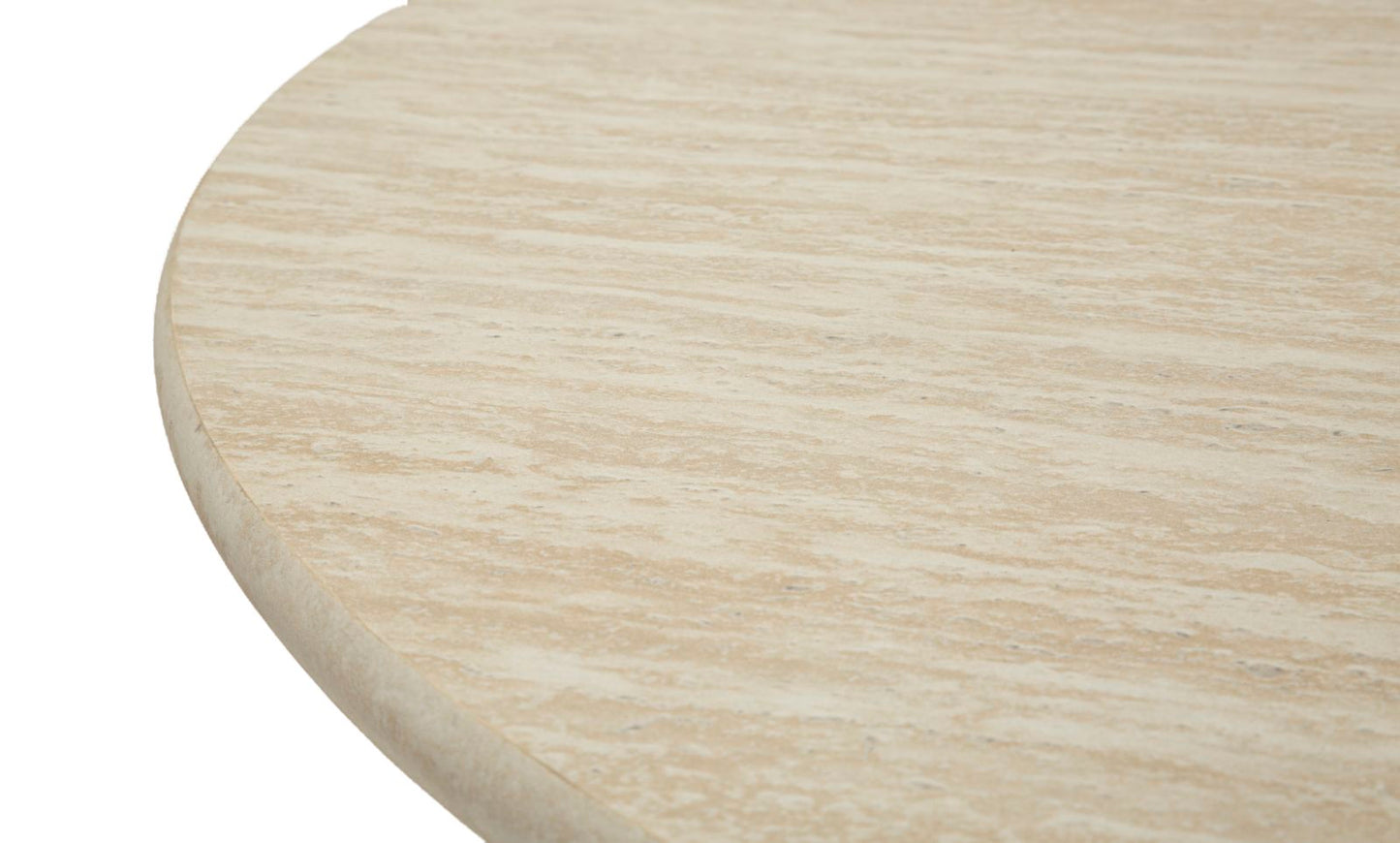 Eettafel Stockholm Groen 76x120x120 cm