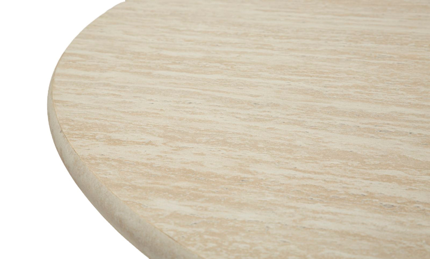 Eettafel Stockholm Groen 76x120x120 cm