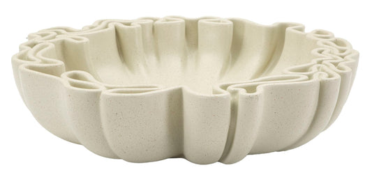 Stons Dienblad Crème 9.5x40.5x38.5 cm