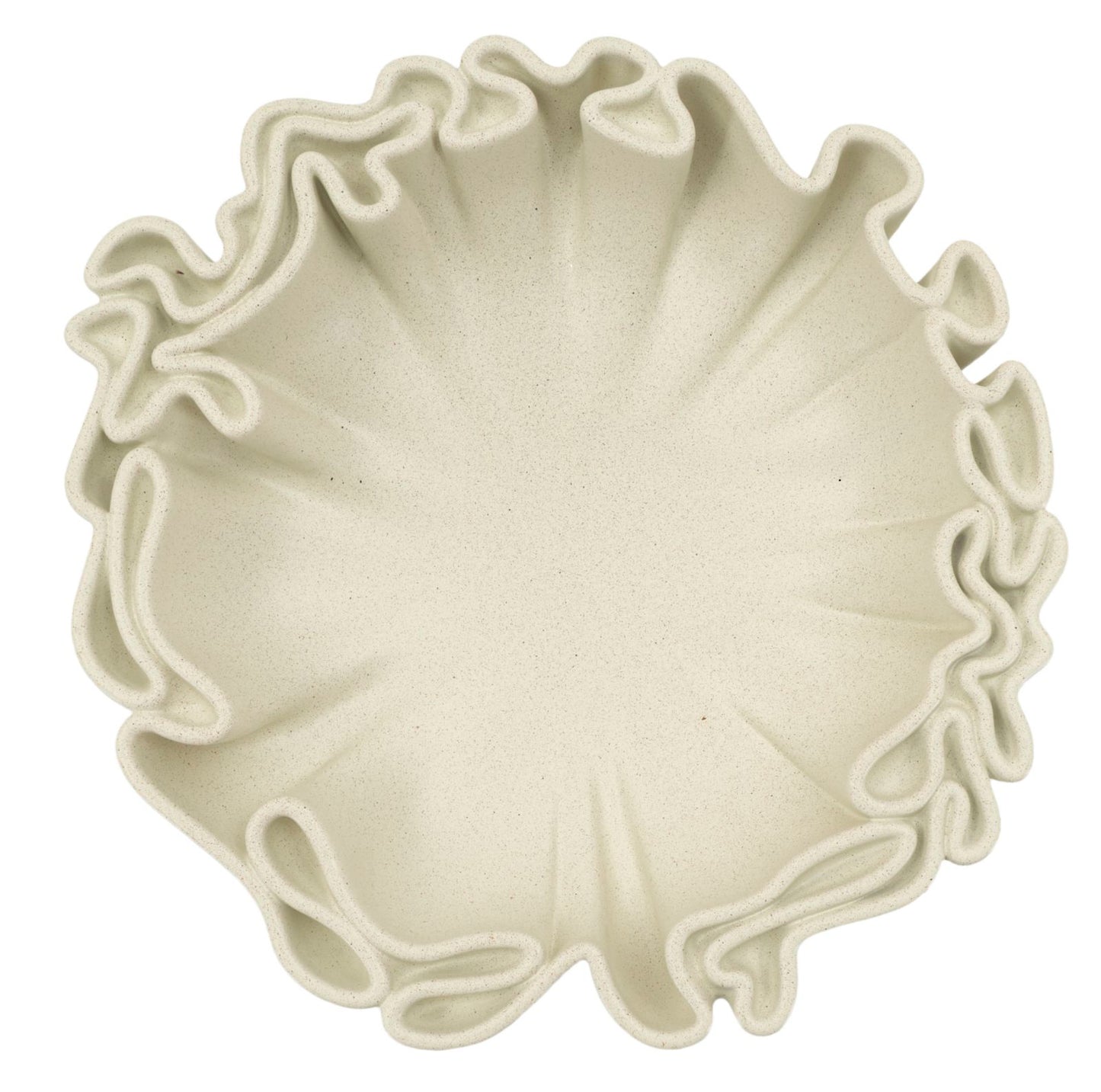 Stons Dienblad Crème 9.5x40.5x38.5 cm