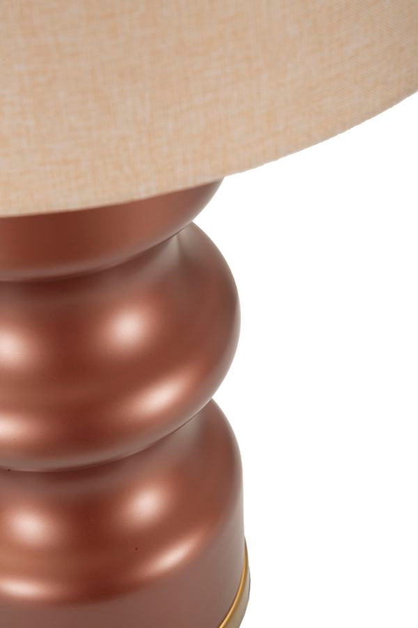 Tafellamp Rosenthal Glam 69.5x40.5x40.5 cm
