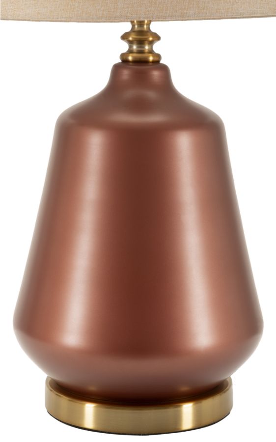 Tafellamp Rosenthal Glam 65x35.5x35.5 cm