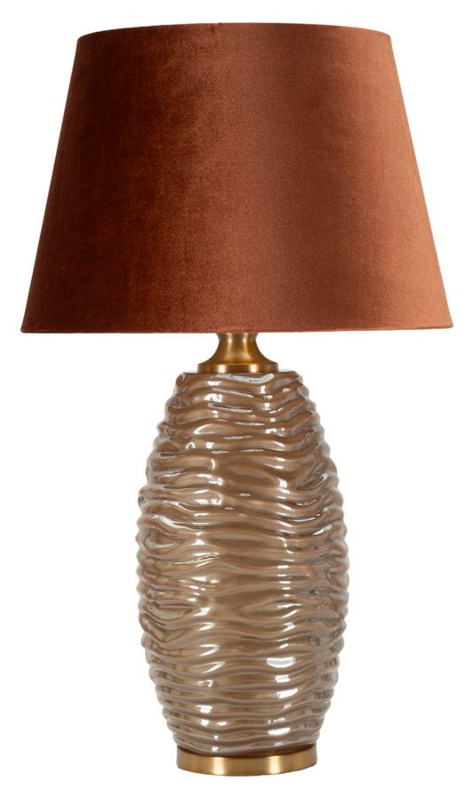 Praag Tafellamp 79x45.5x45.5 cm