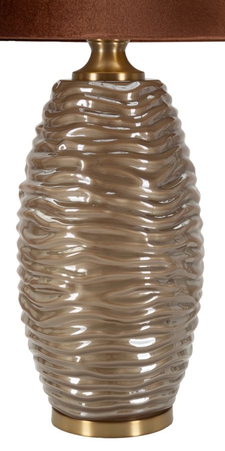 Praag Tafellamp 79x45.5x45.5 cm