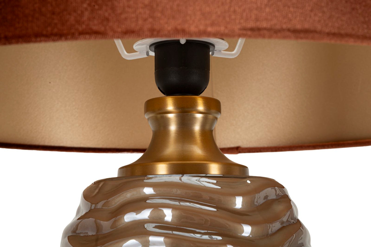 Praag Tafellamp 79x45.5x45.5 cm