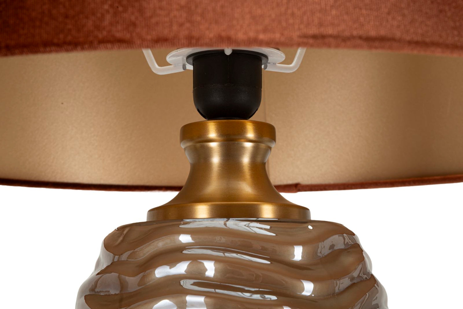 Praag Tafellamp 79x45.5x45.5 cm