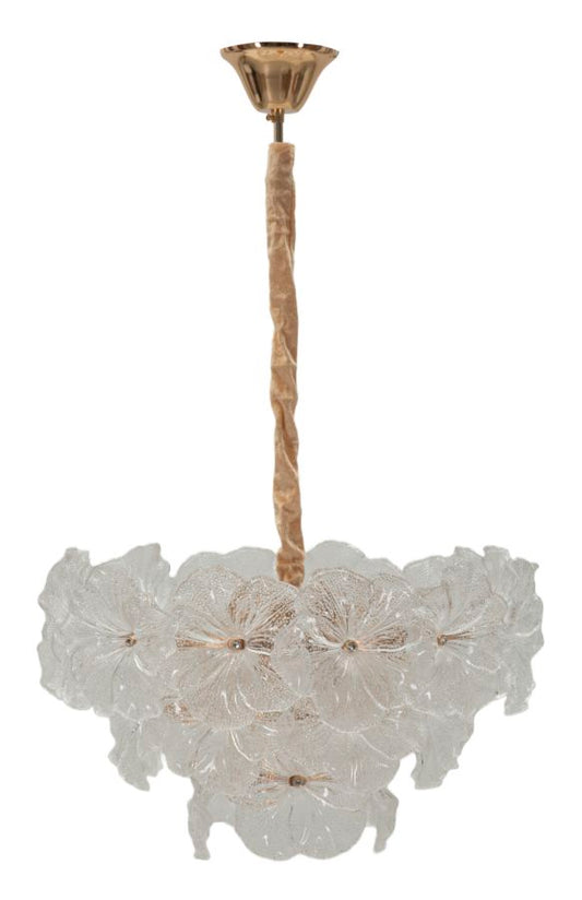 Ibiscus Plafondlamp 30x47x47 cm