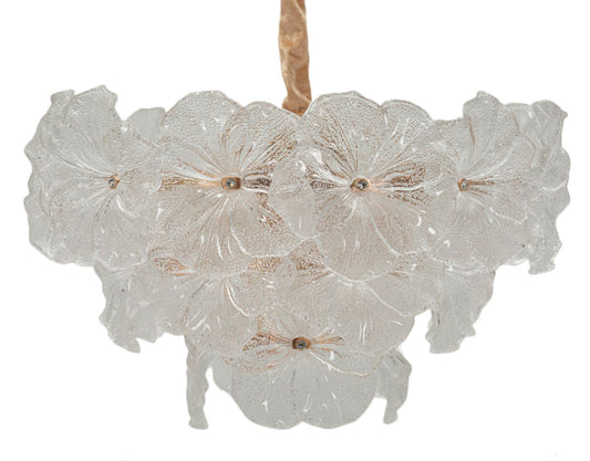 Ibiscus Plafondlamp 30x47x47 cm