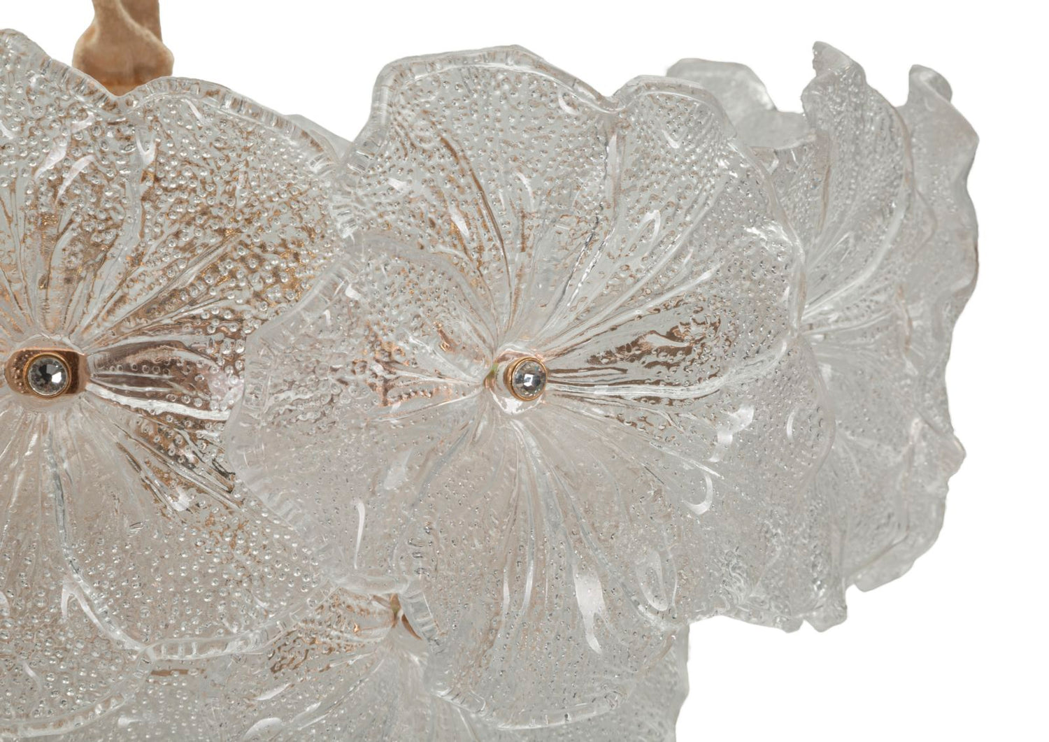 Ibiscus Plafondlamp 30x47x47 cm