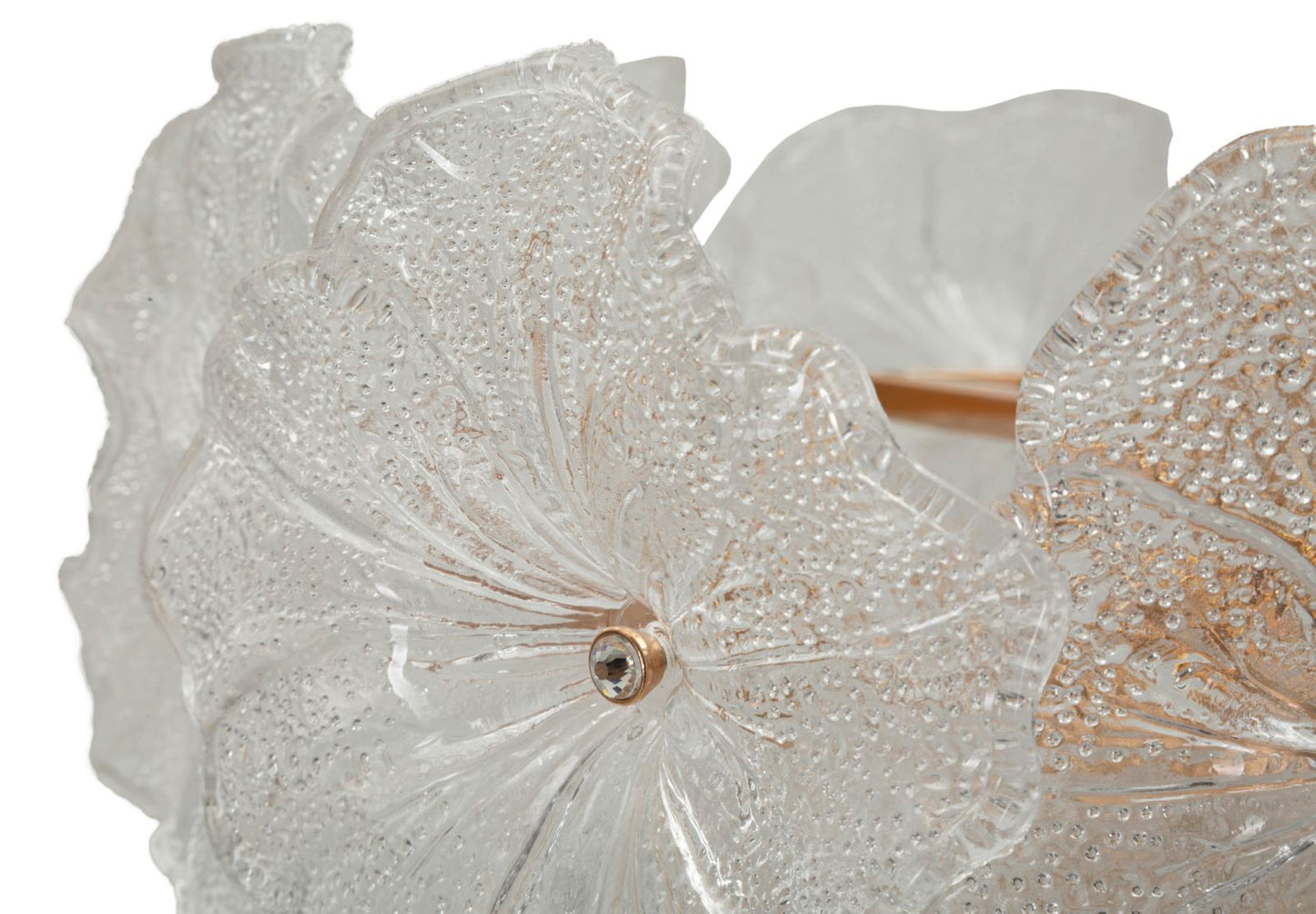 Ibiscus Plafondlamp 30x47x47 cm