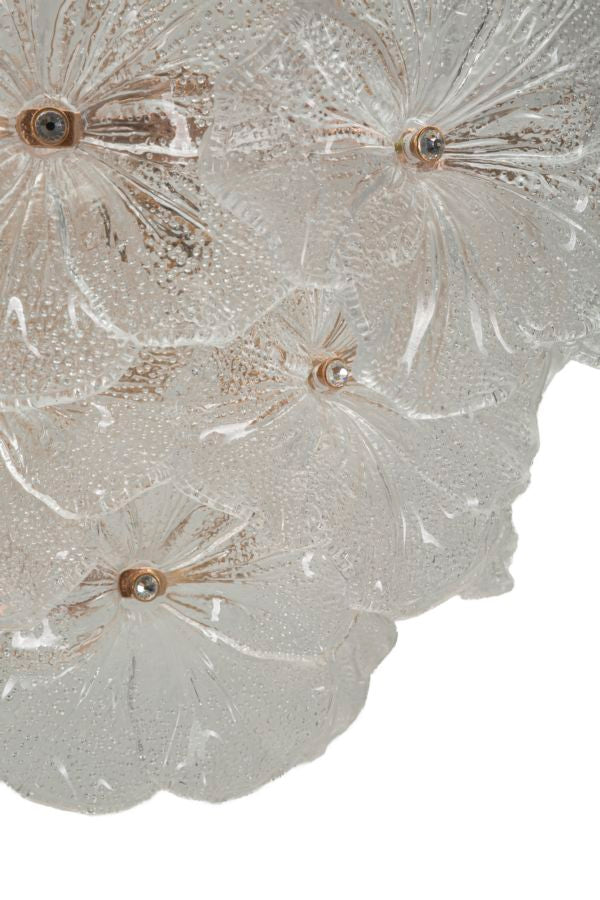 Ibiscus Plafondlamp 30x47x47 cm
