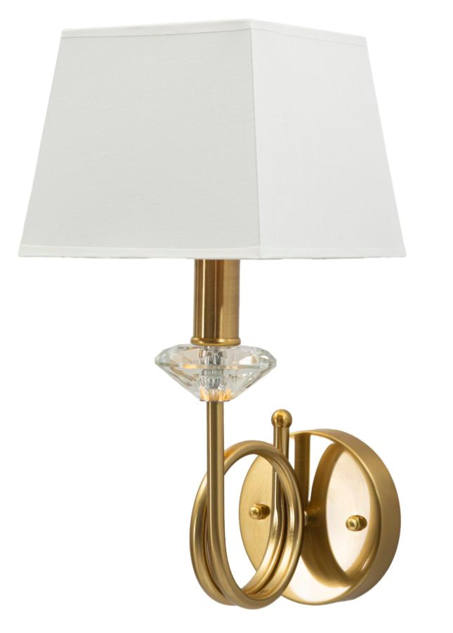 Salzburg Wandlamp 40x18x24 cm