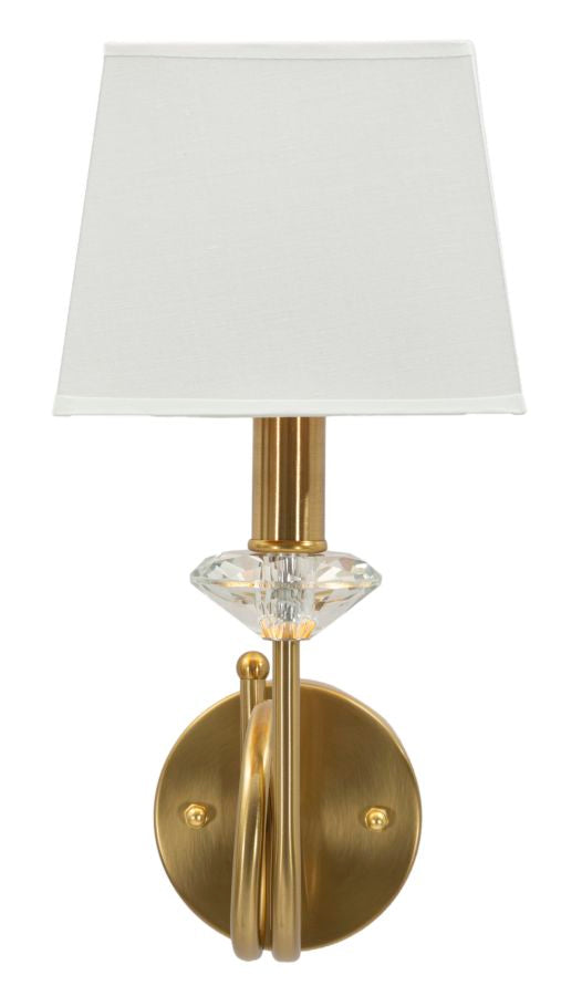 Salzburg Wandlamp 40x18x24 cm