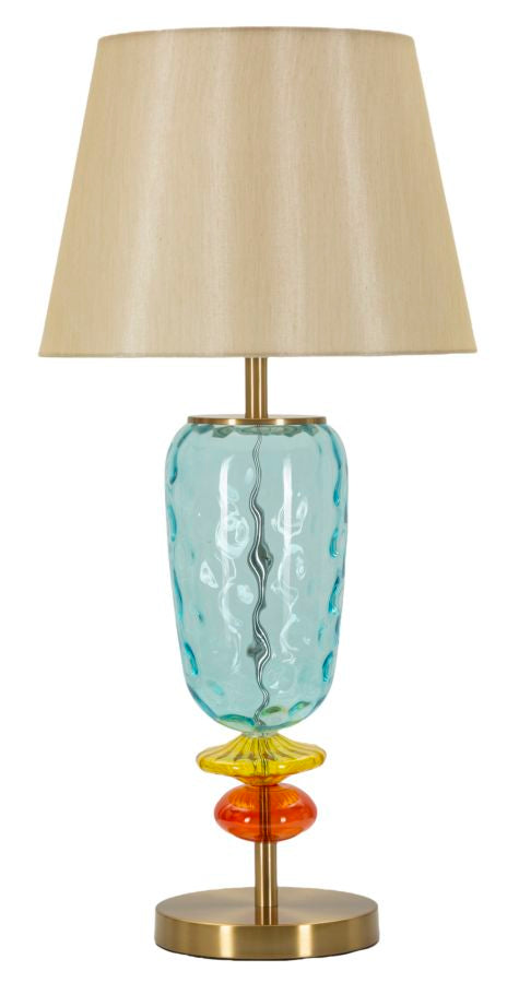 Colorful Tafellamp 73x35x35 cm