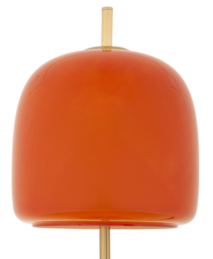 Oldy Tafellamp 53x30x16 cm