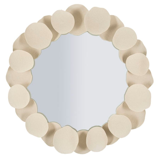 Wandspiegel Dune Glam Rond 85x85x7.5 cm