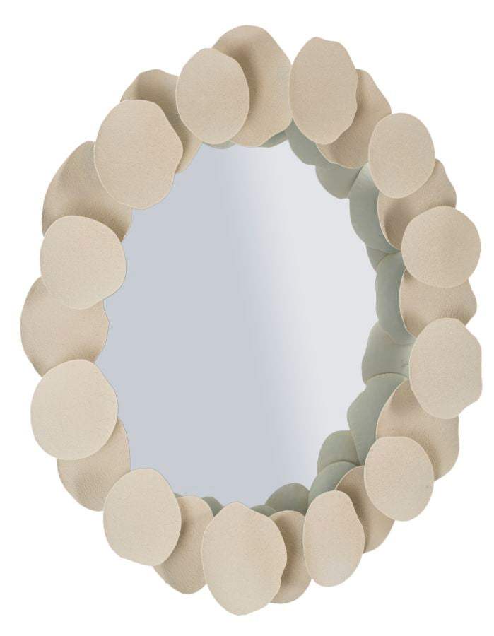 Wandspiegel Dune Glam Rond 85x85x7.5 cm
