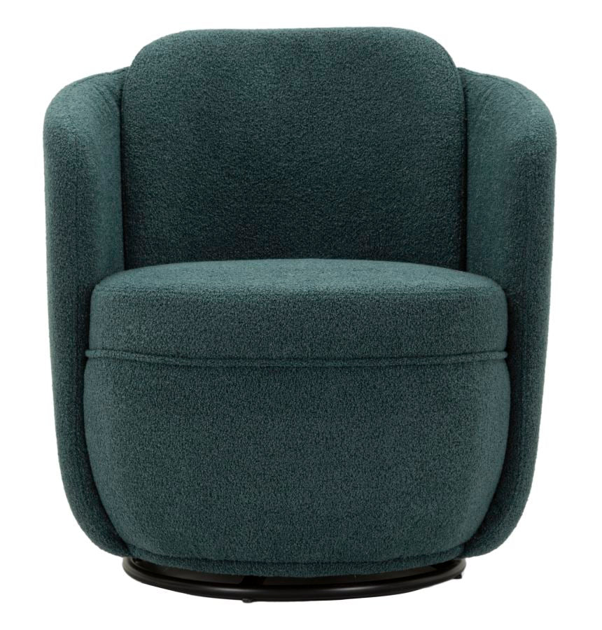 Torino Ottanio Draaifauteuil 75x70x72 cm