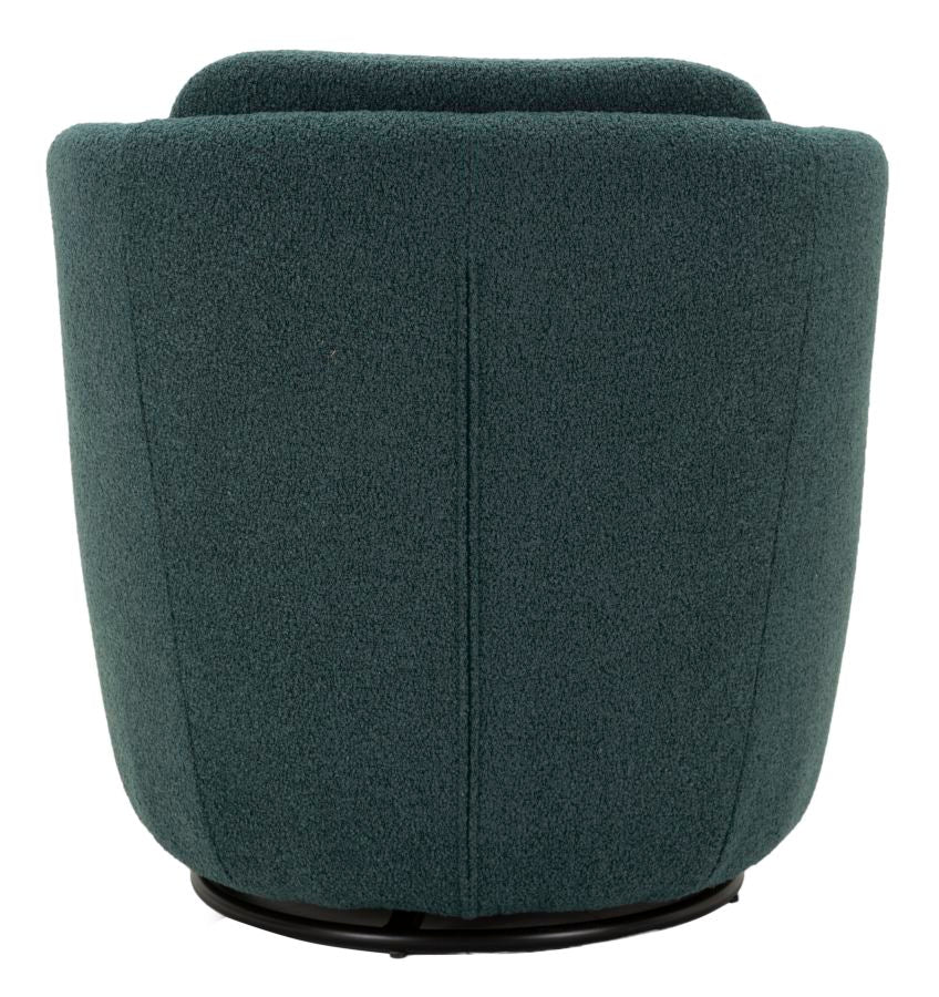 Torino Ottanio Draaifauteuil 75x70x72 cm