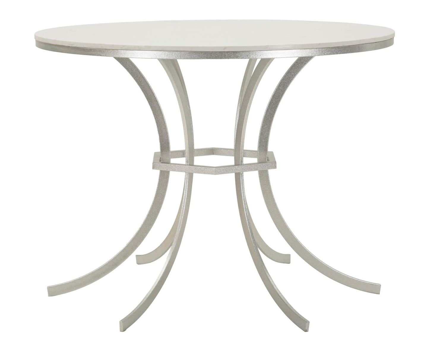 Eettafel Istanbul Glam 76.5x100x100 cm