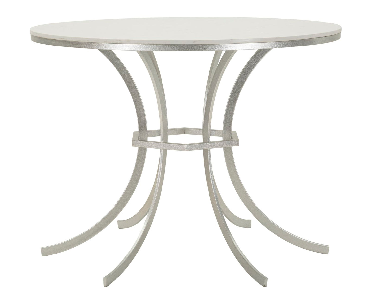 Eettafel Istanbul Glam 76.5x100x100 cm