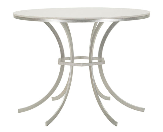 Eettafel Istanbul Glam 76.5x100x100 cm