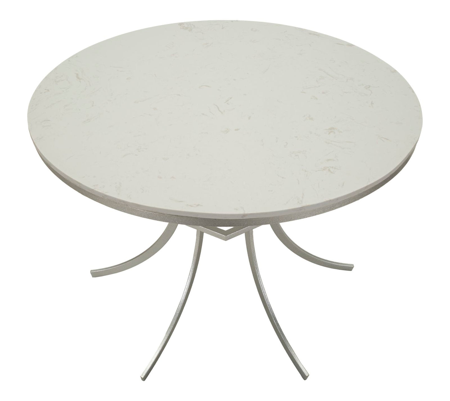 Eettafel Istanbul Glam 76.5x100x100 cm