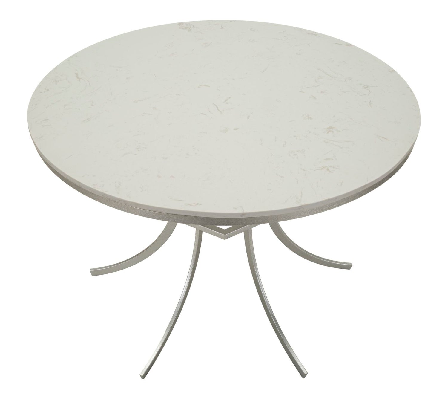 Eettafel Istanbul Glam 76.5x100x100 cm
