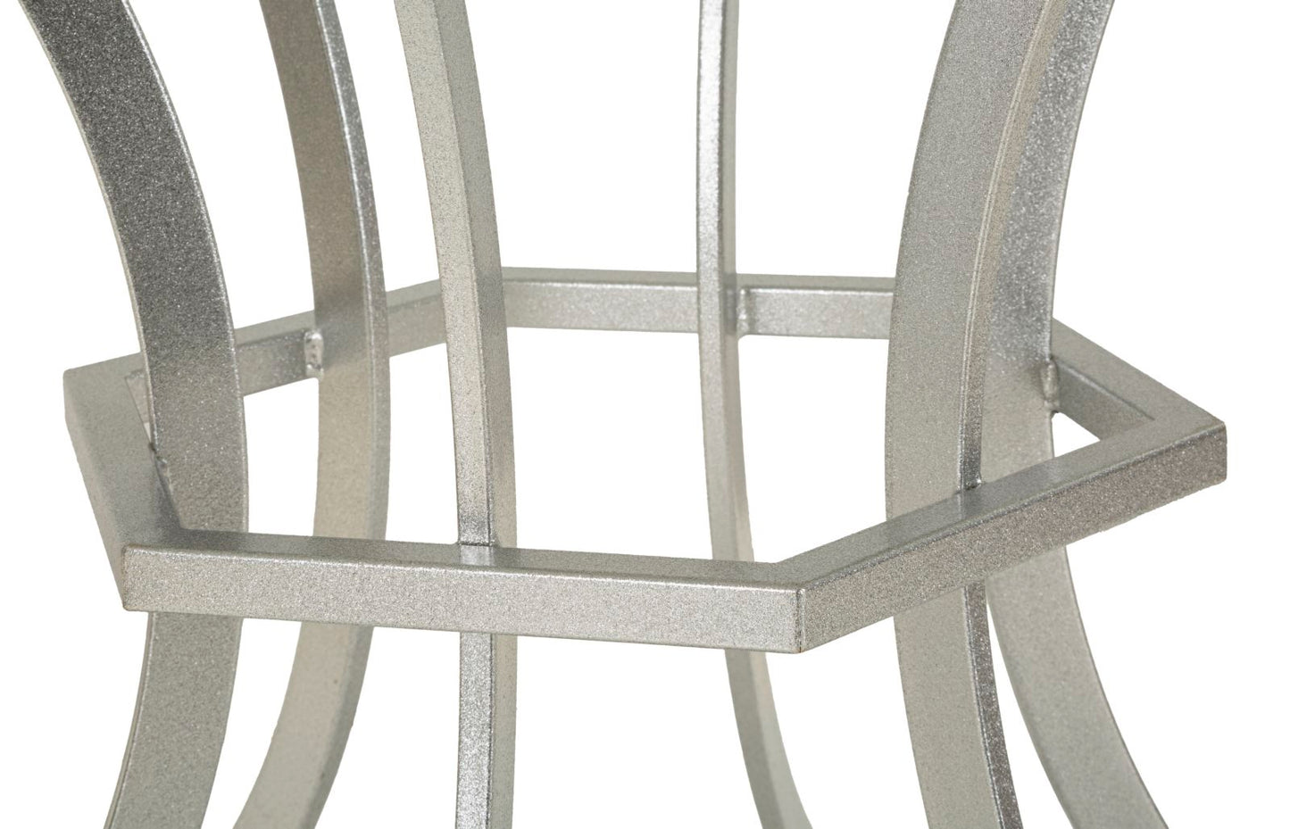 Eettafel Istanbul Glam 76.5x100x100 cm