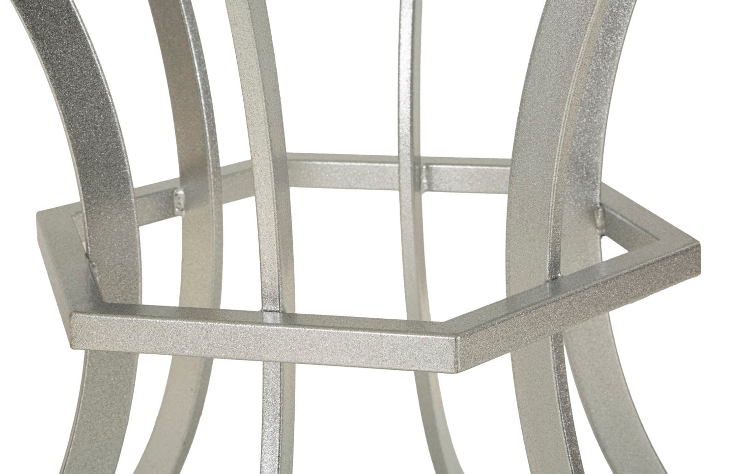 Eettafel Istanbul Glam 76.5x100x100 cm