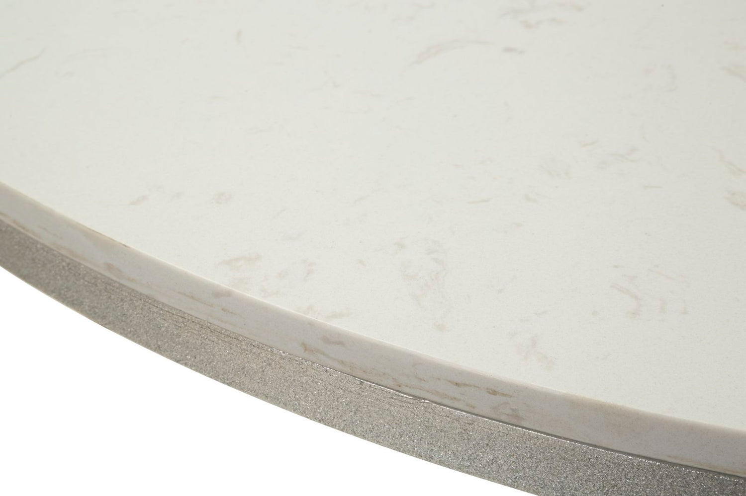 Eettafel Istanbul Glam 76.5x100x100 cm