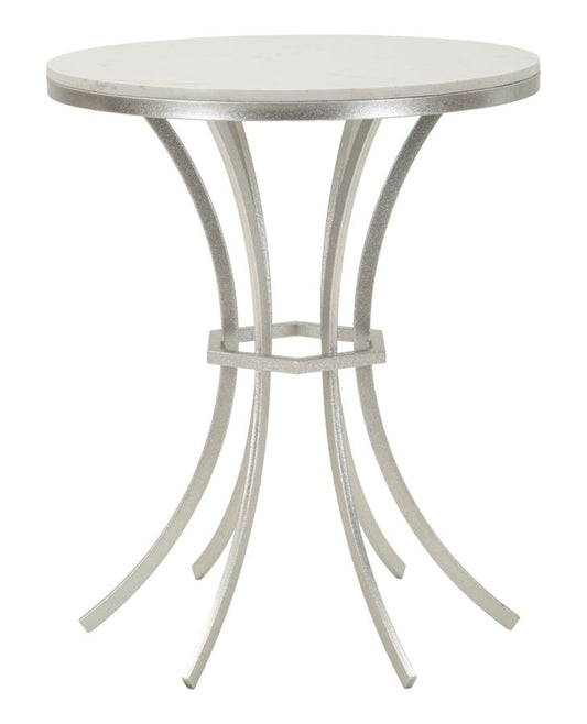 Istanbul Bijzettafel Glam 68x56x56 cm