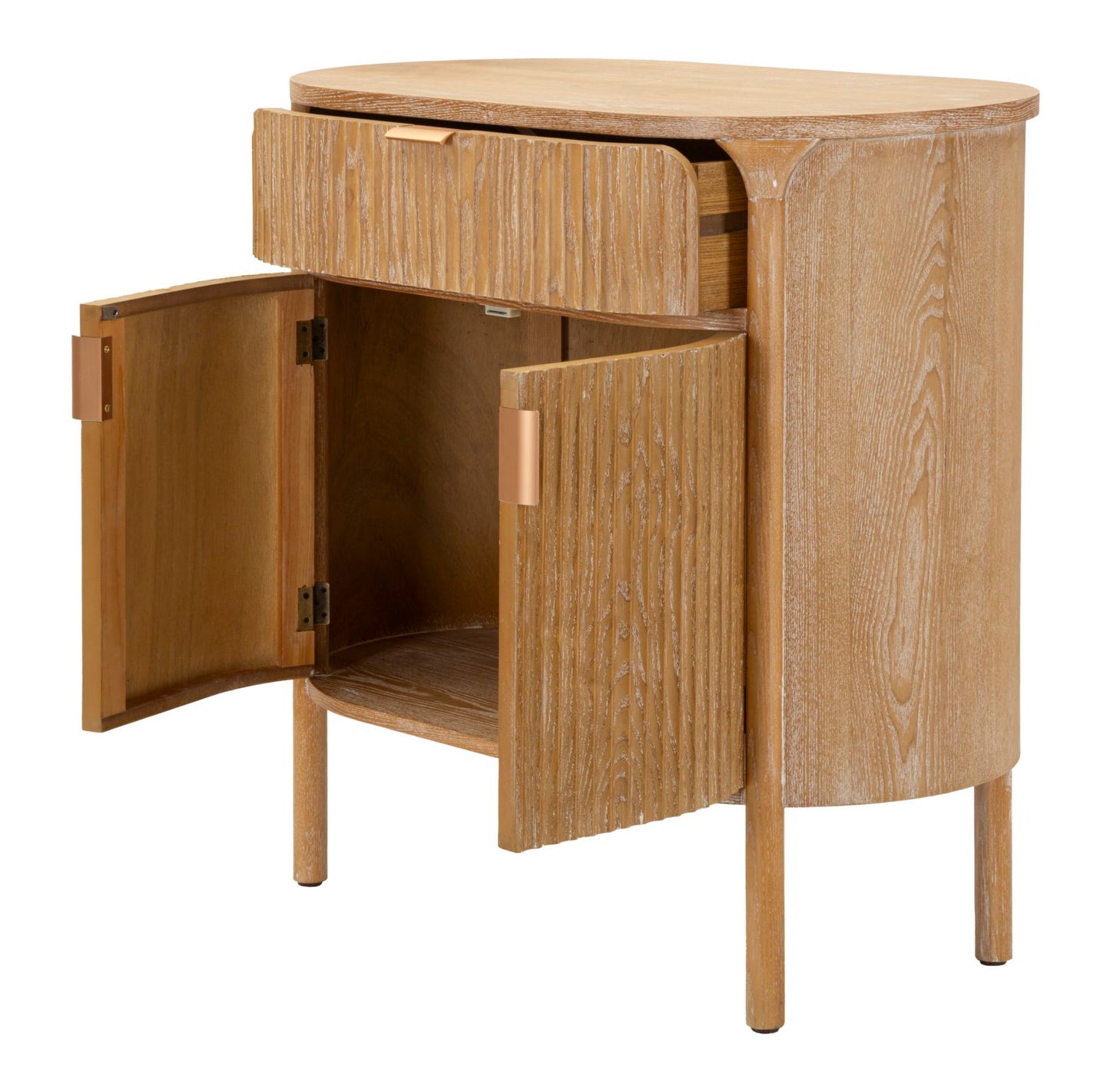 Kast Gothenburg Modern 82x81x46 cm