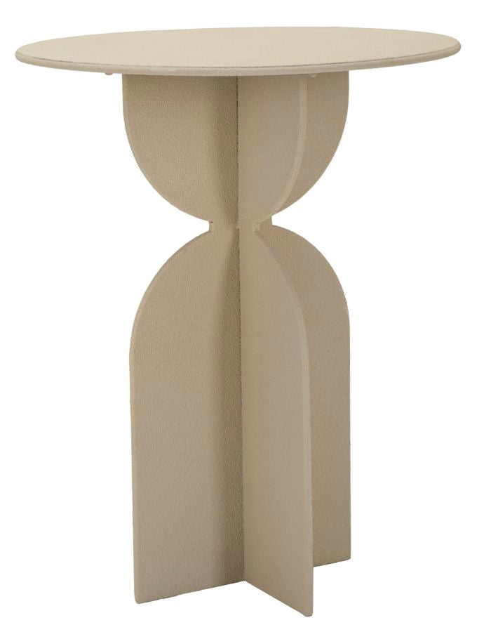 Dune Bijzettafel 58x45x45 cm