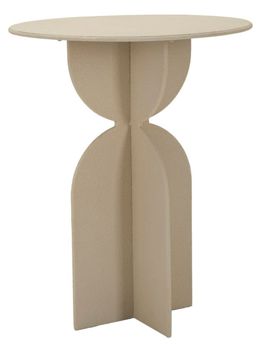 Dune Bijzettafel 58x45x45 cm
