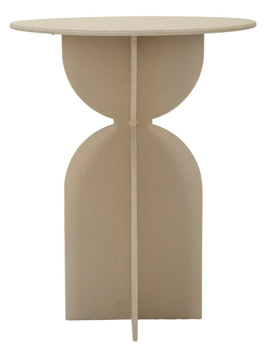 Dune Bijzettafel 58x45x45 cm