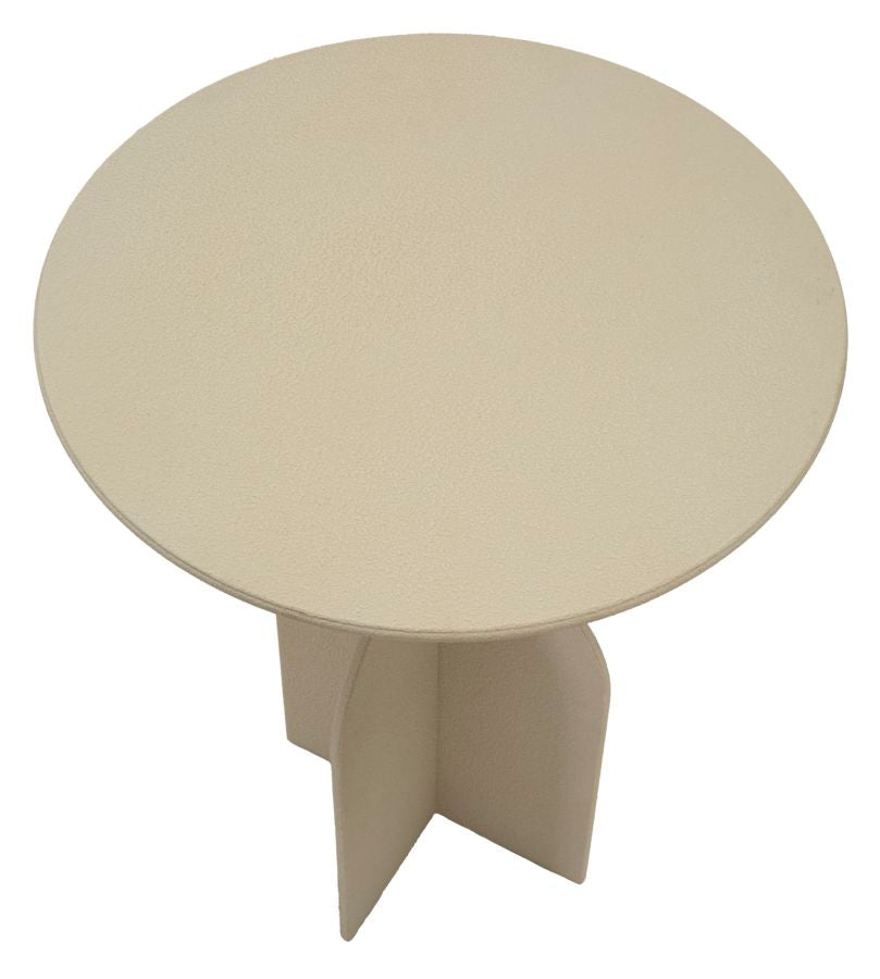 Dune Bijzettafel 58x45x45 cm